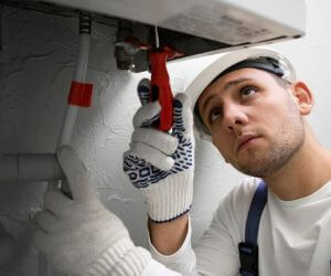 About Plumbers Pros Goff, KS